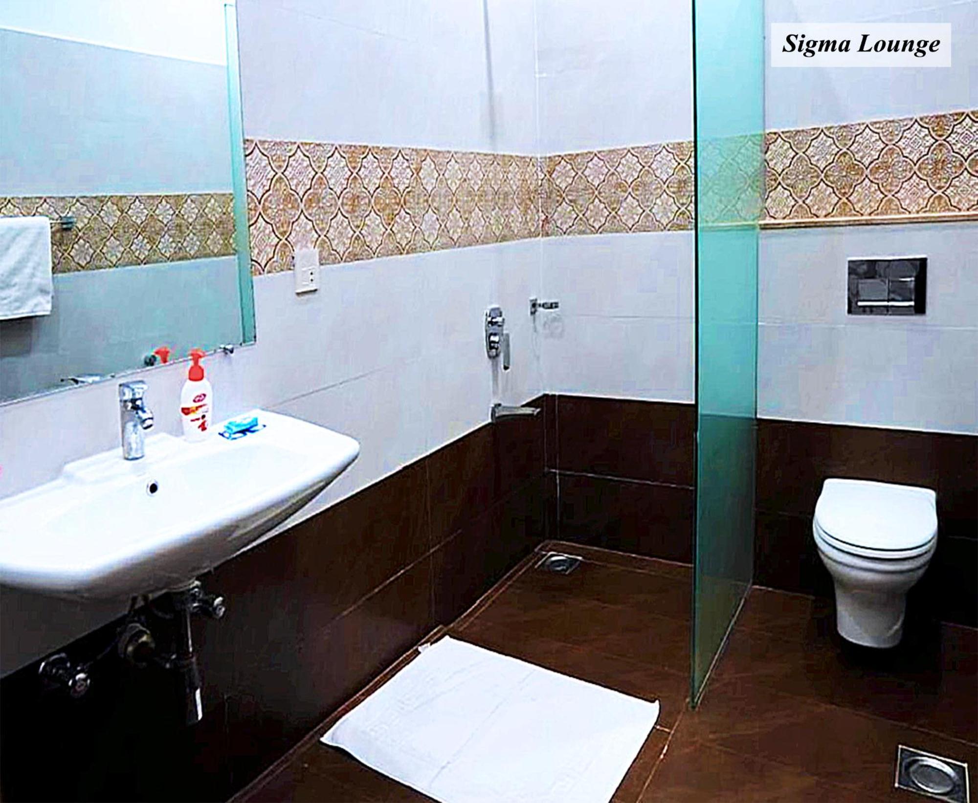 Bed and Breakfast Grand Royal Islamabad Zewnętrze zdjęcie