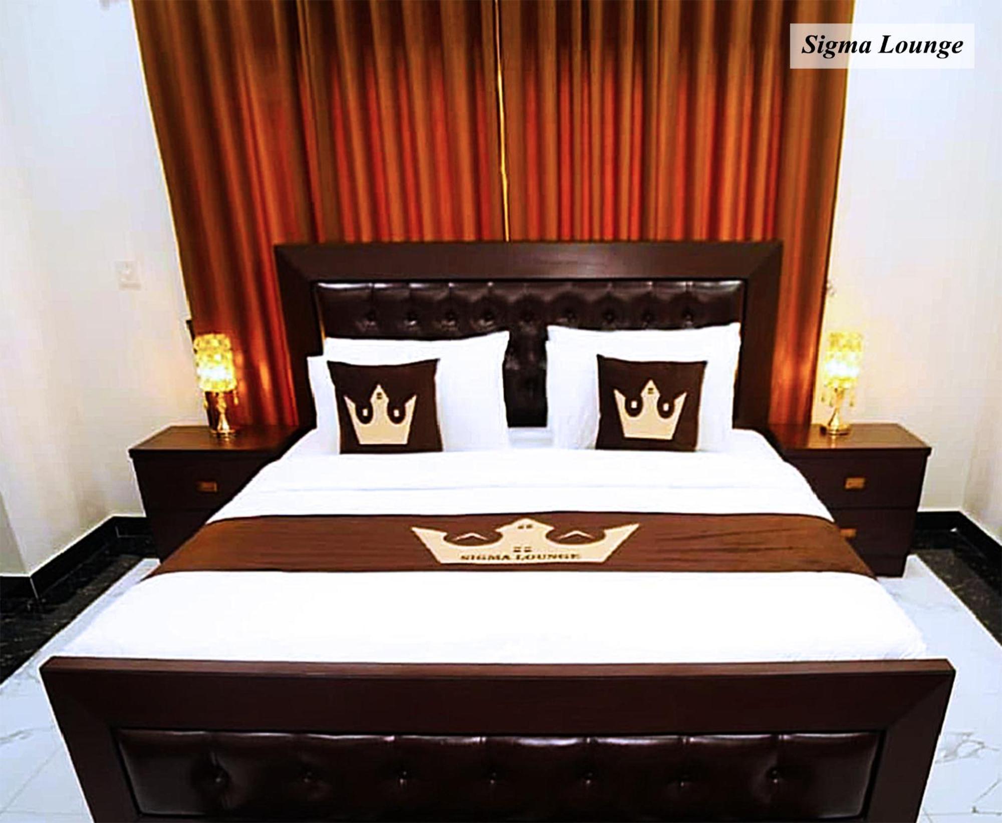 Bed and Breakfast Grand Royal Islamabad Zewnętrze zdjęcie
